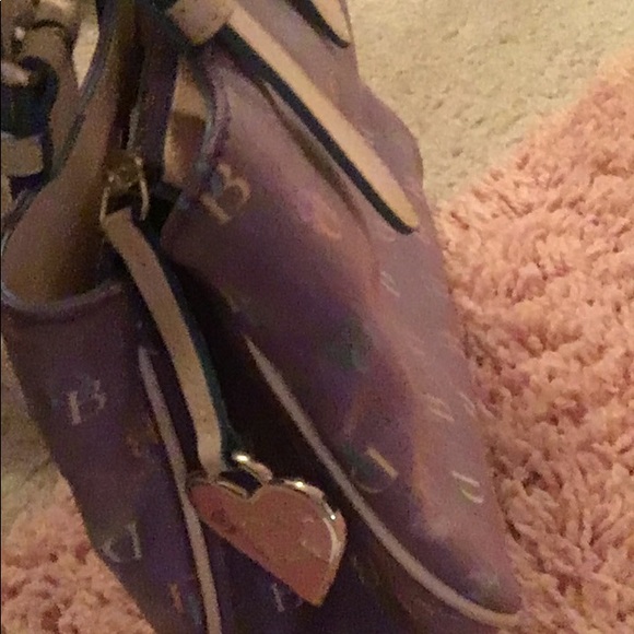 Donney and Bourke bag - Picture 2 of 2